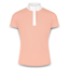 Kentucky Girls Tokyo Short Sleeve Show Shirt - Old Rose