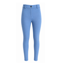 Shires Ladies Cotton Knitted Breeches - Light Blue