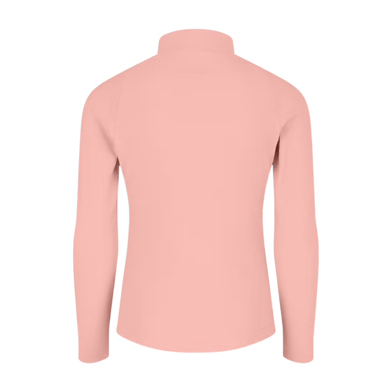 Kentucky Girls Madrid Long Sleeve Training Shirt - Old Rose-1