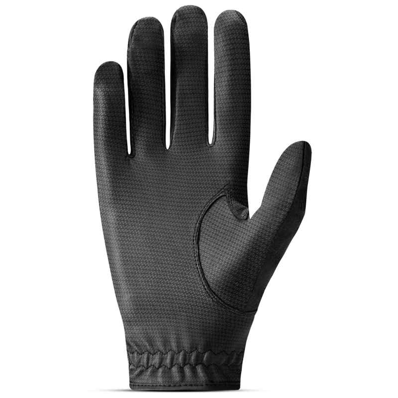 Roeckl Lusita Ladies Gloves - Black Stonewashed-1