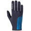 Roeckl Messara Unisex Gloves - Naval Academy