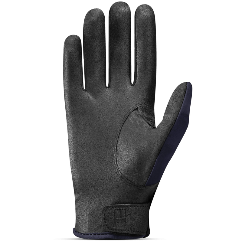 Roeckl Messara Unisex Gloves - Naval Academy-1