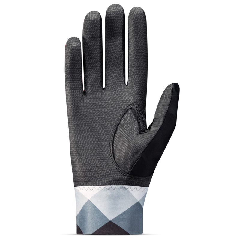 Roeckl Unisex Martingal Gloves - Black-1