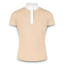Kentucky Girls Tokyo Short Sleeve Show Shirt - Beige