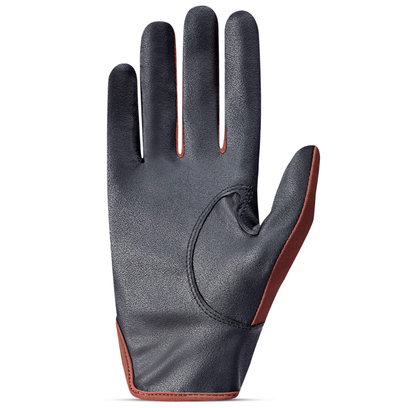 Roeckl Ladies Lorraine Gloves - Brunette-1