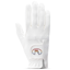 Roeckl Ladies Marne Gloves - White/Rainbow