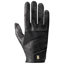 Roeckl Foxtrott Unisex Driving Gloves - Black