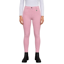 Shires Ladies Cotton Knitted Hip Huggers - Rose