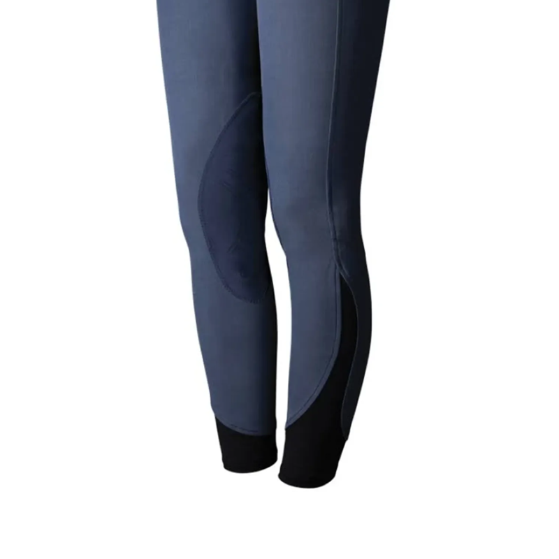Tredstep Solo Classic KP Breeches - French Blue-1