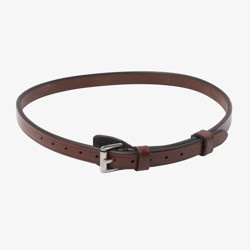 Lemieux Kudos Flash Strap - Chestnut