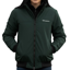 John Whitaker Unisex Wyke Smug Jacket - Green