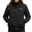 John Whitaker Unisex Wyke Smug Jacket - Black