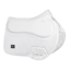 Woof Wear Elite Comfort Plus CC Saddle Pad - White