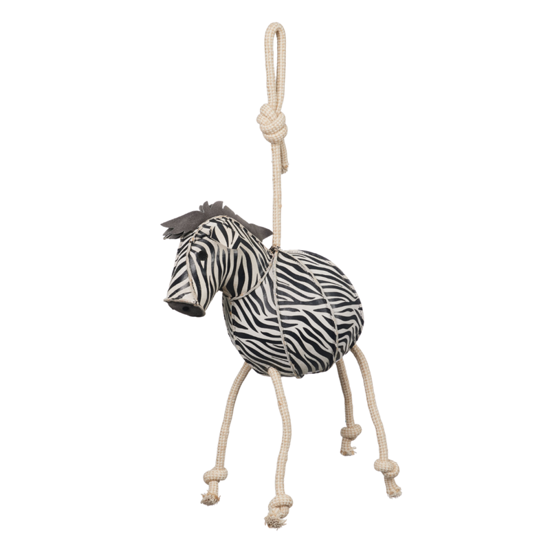 LeMieux Horse Toy - Zebra