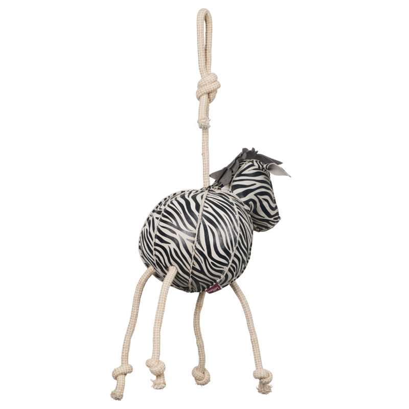 LeMieux Horse Toy - Zebra-1