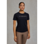 Holland Cooper Chiltern Crew Neck Tee - Black