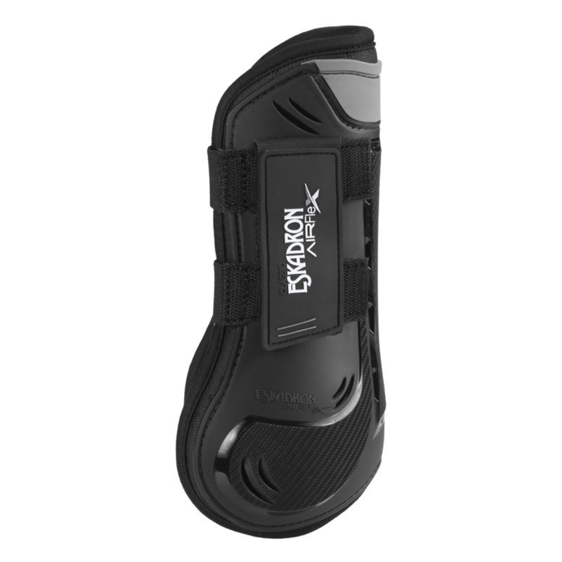 Eskadron AIR-FLEX Classic Tendon Boots - Black
