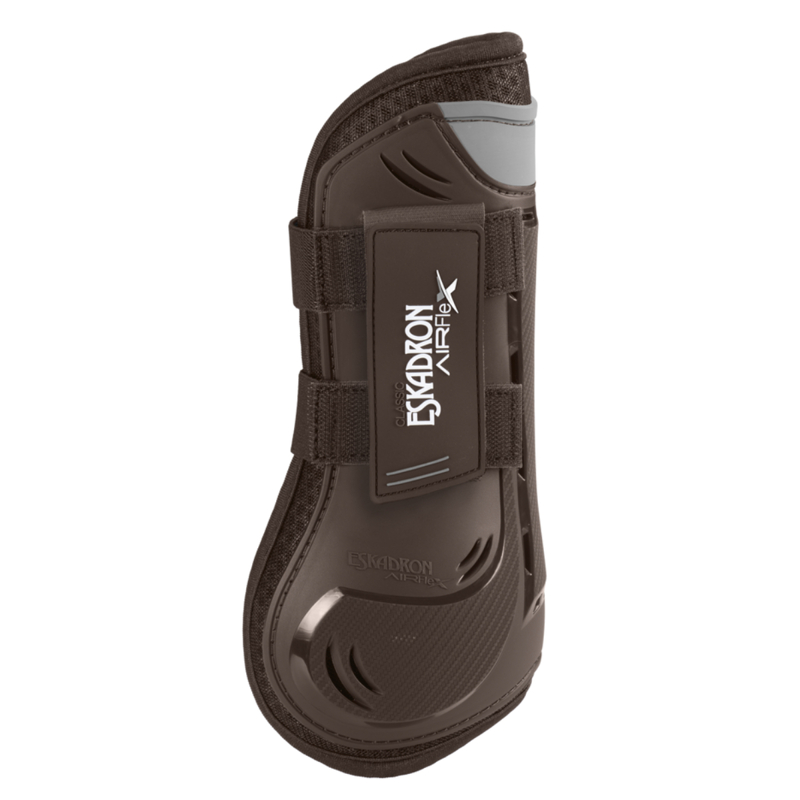 Eskadron AIR-FLEX Classic Tendon Boots - Brown