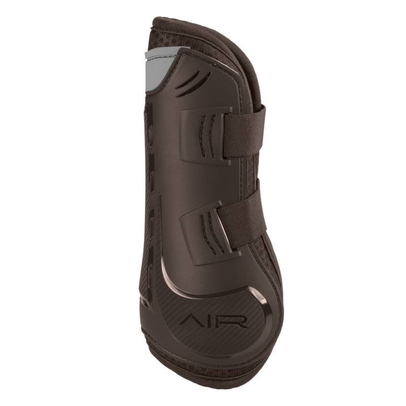Eskadron AIR-FLEX Classic Tendon Boots - Brown-1
