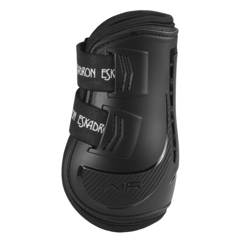 Eskadron AIR-FLEX Sport Fetlock Boots - Black