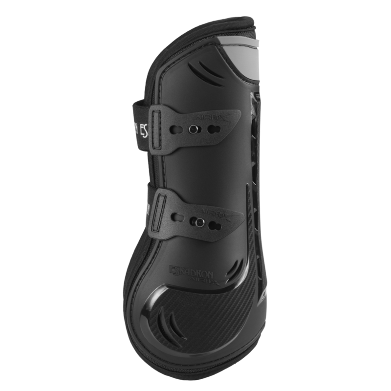 Eskadron AIR-FLEX Sport Tendon Boots - Black
