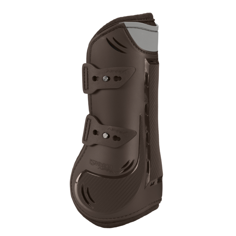 Eskadron AIR-FLEX Sport Tendon Boots - Brown