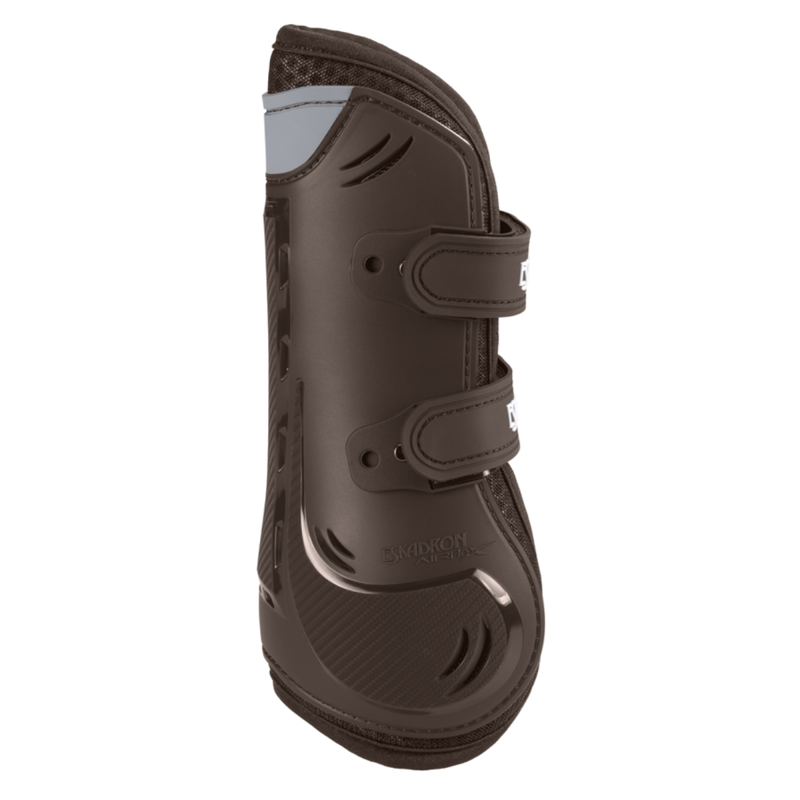 Eskadron AIR-FLEX Champ Tendon Boots - Brown-2