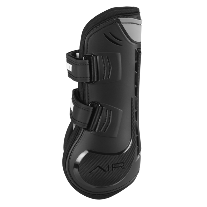 Eskadron AIR-FLEX Champ Tendon Boots - Black