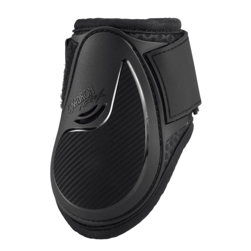 Eskadron AIR-FLEX Classic Fetlock Boots - Black