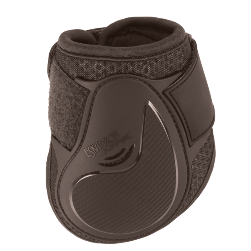 Eskadron AIR-FLEX Classic Fetlock Boots - Brown-1