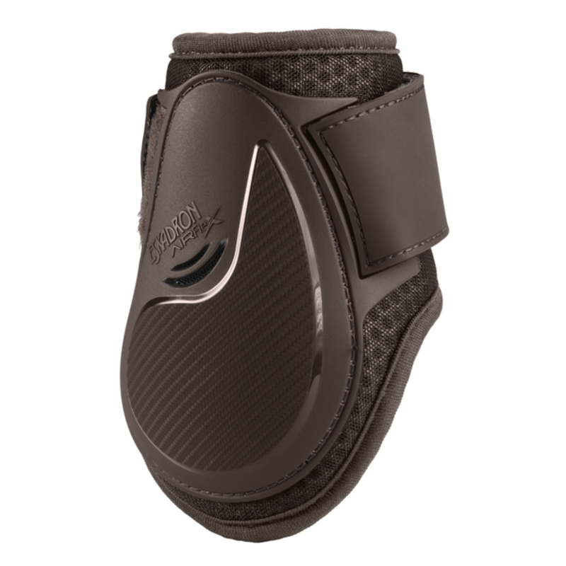 Eskadron AIR-FLEX Classic Fetlock Boots - Brown