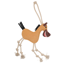 Hy Equestrian Stable Toy - Pony Play Time