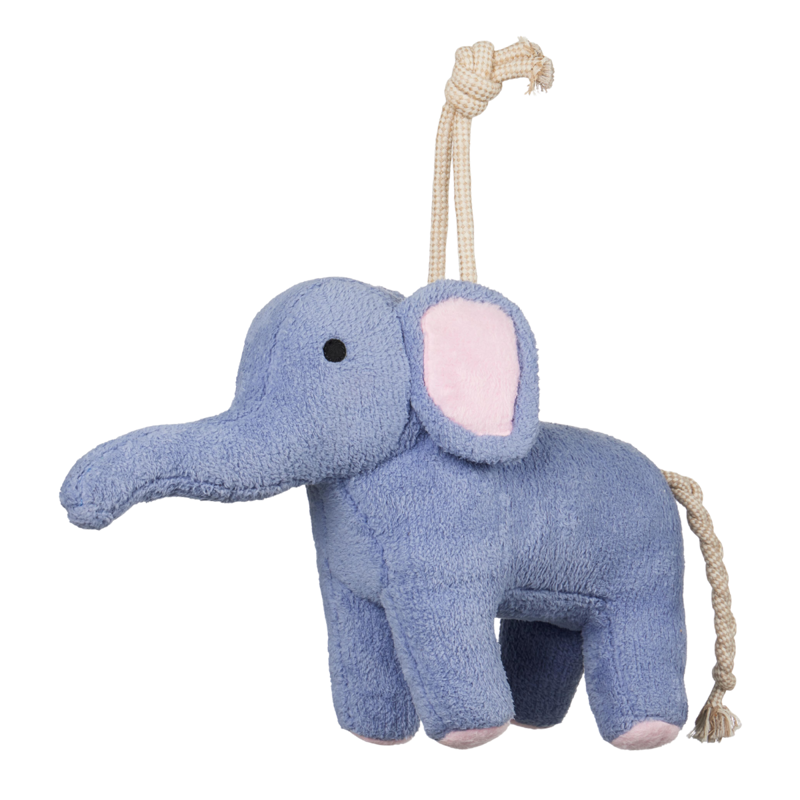 LeMieux Plush Horse Toy - Elephant