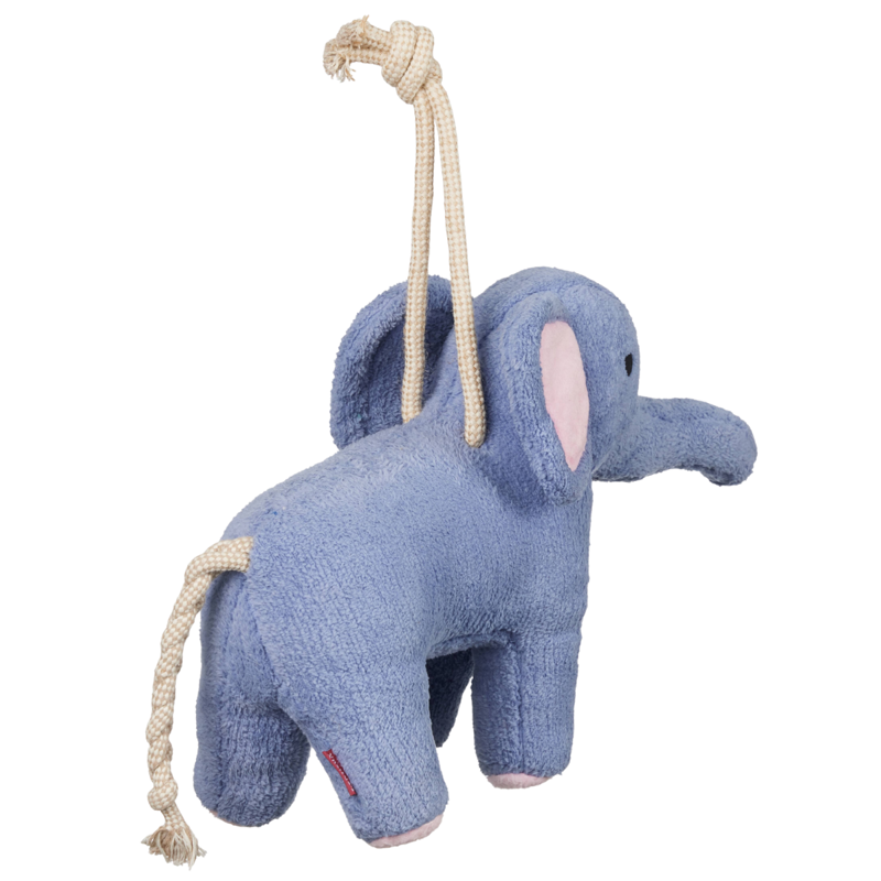 LeMieux Plush Horse Toy - Elephant-1