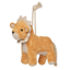 LeMieux Plush Horse Toy - Lion