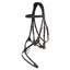 LeMieux Kudos Grackle Work Bridle - Brown