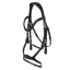 LeMieux Kudos Sport Bridle - Black/Silver