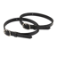 LeMieux Leather Spur Strap - Black