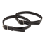 LeMieux Leather Spur Strap - Brown