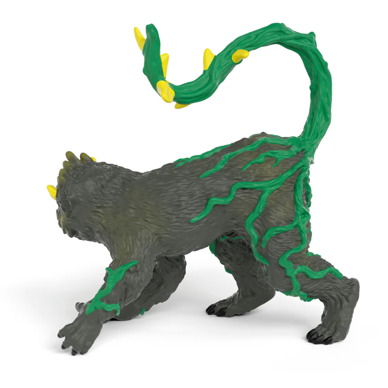 Schleich Jungle Chimpanzee-1