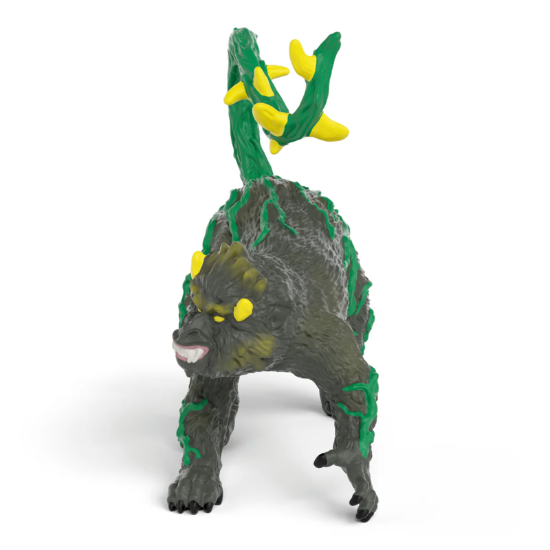 Schleich Jungle Chimpanzee-2