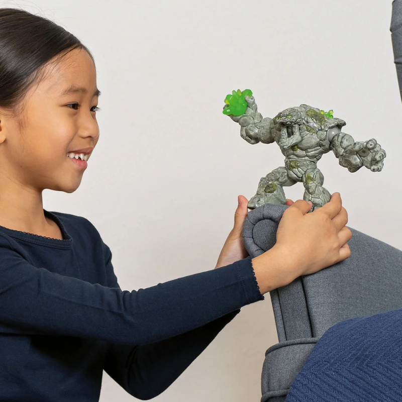 Schleich Stone Monster-1