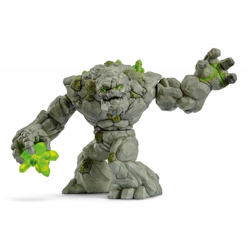 Schleich Stone Monster-2