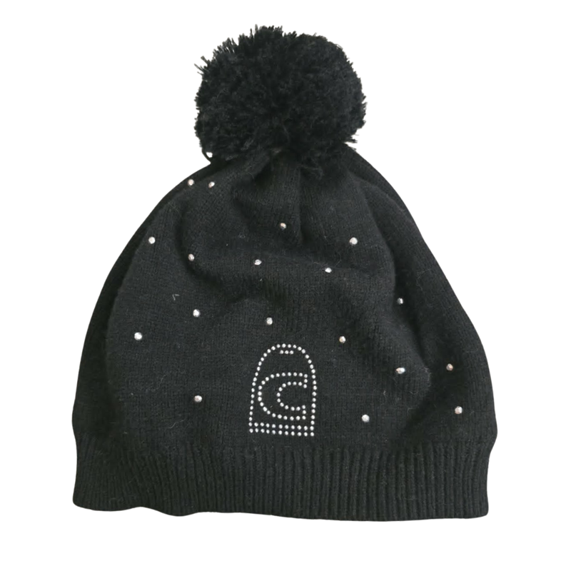 Cavallo Omira Hat - Black