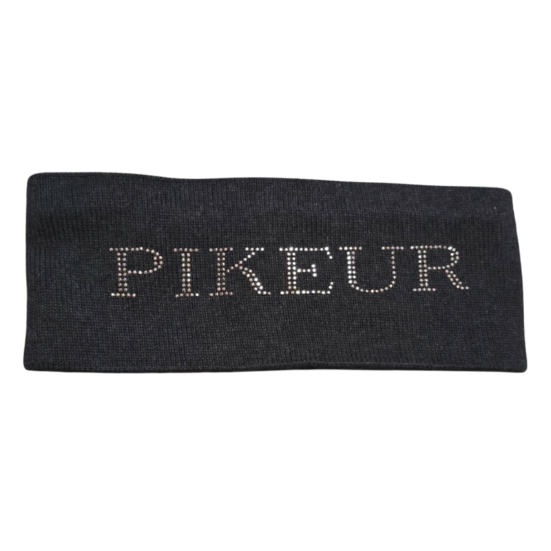 Pikeur Headband - Carbon Melange