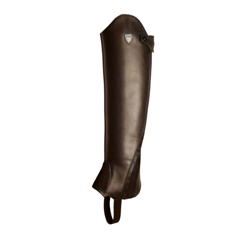 Schockemohle Triton Chaps - Brown