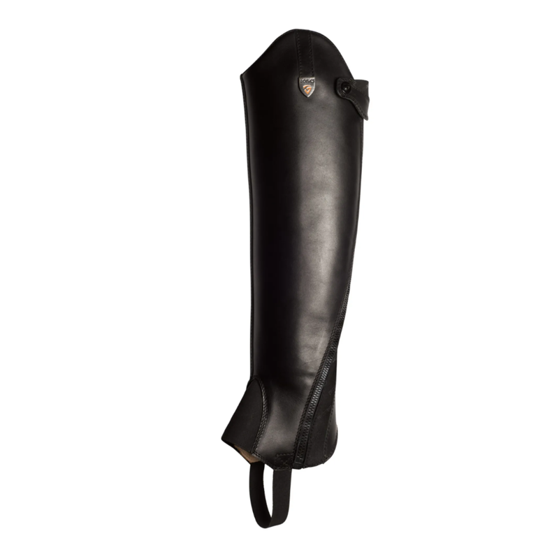 Schockemohle Triton Chaps - Black