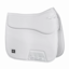Woof Wear Elite Comfort Plus Dressage Saddle Pad - White