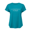 Mountain Horse Action Loose Tee - Green