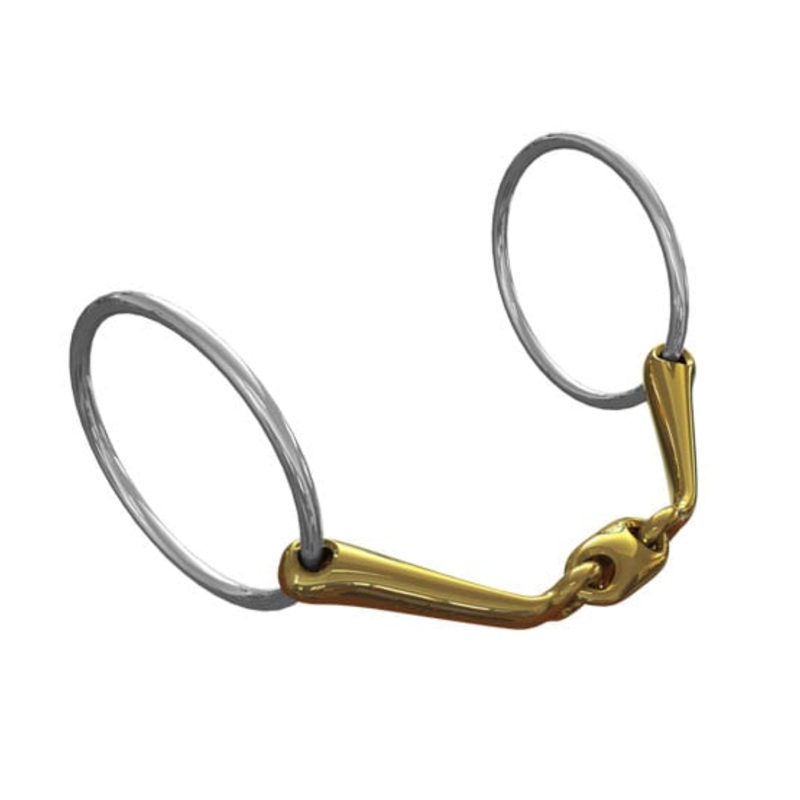Neue Schule Starter 14mm 70mm Loose Ring